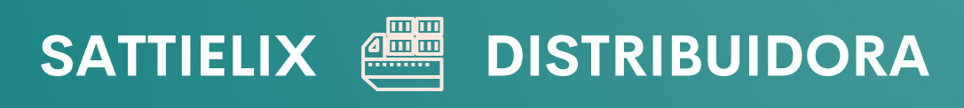 Sattielix Distribuidora S. de R.L. de C.V.
